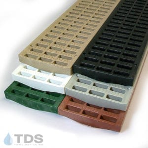 NDS Pro Series 5 Grates