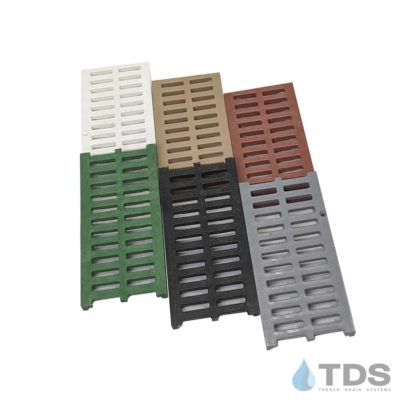 NDS Mini Channel Grates