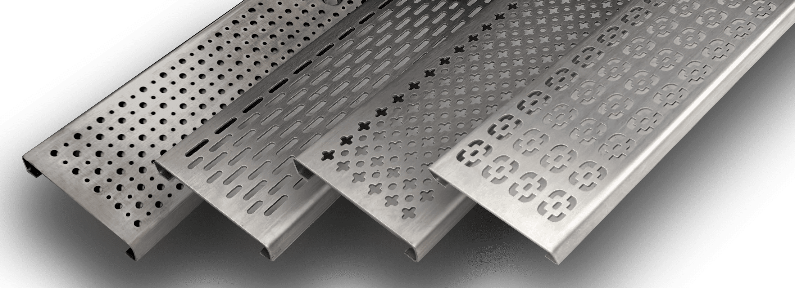 Decorative POLYCAST Grates